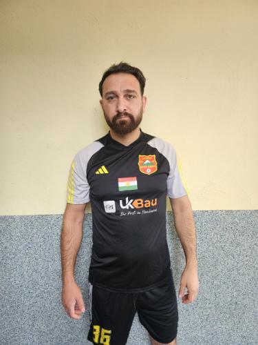Ugur Kaya