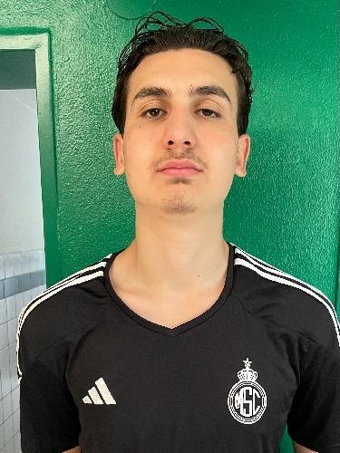 El-Mahdi Bereka