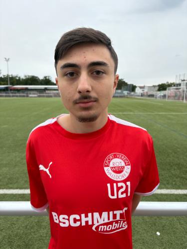 Kerim Uenal