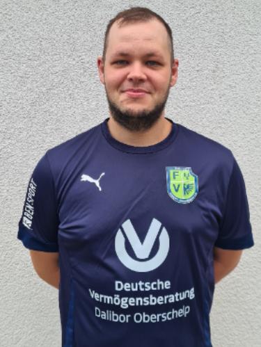 Patrick Müller