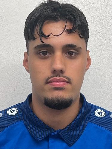 Diogo Neves Fernandes