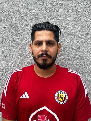 Ercan Ersoy