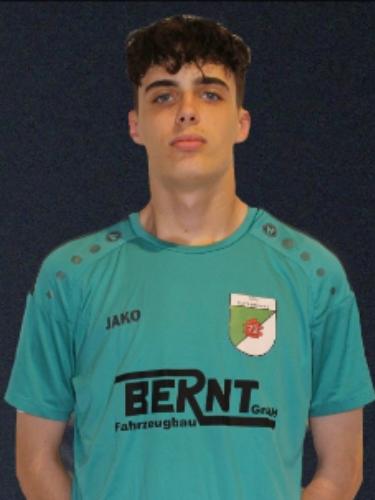 Ben Windgassen