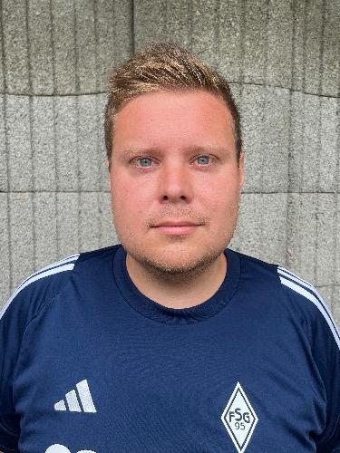 Tino Wolzin