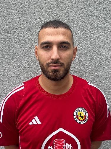 Mohamed El Hamdaouj