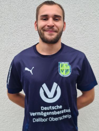 Nico Heib