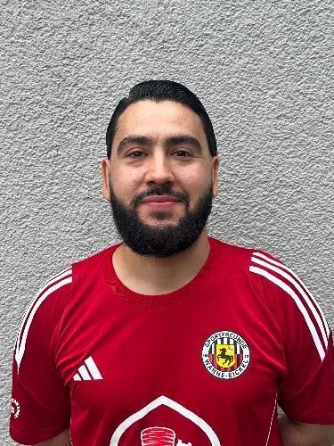 Bilal Arslan