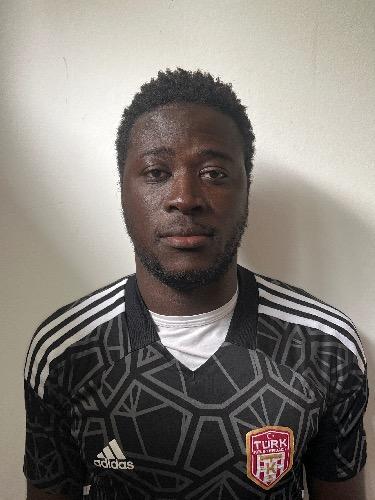 Hassan Samuel Kamara