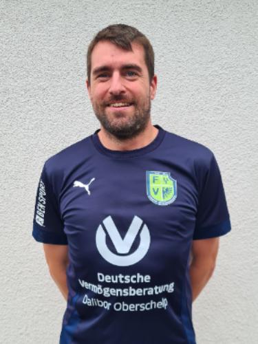 Patrick Werhahn