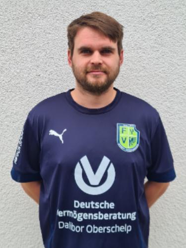 Mike Schöffler