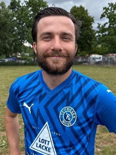Dennis Neumann