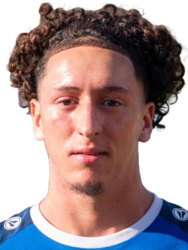Younes El Ayouchi