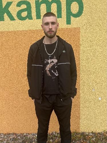 Erik Kaiser