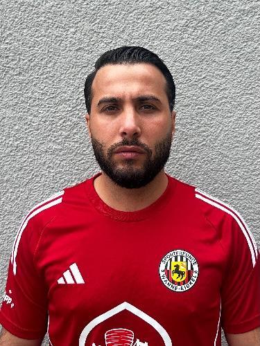 Nazmi Cil
