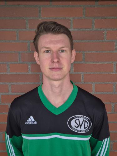 Patrick Fugmann