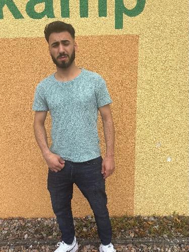 Vedat Polat