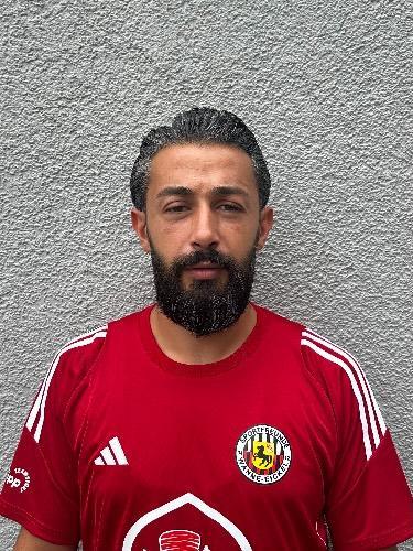 Dogan Özyurt