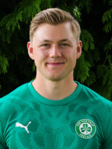 Moritz Wisniewski