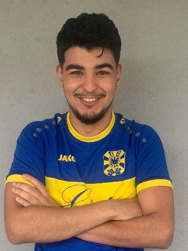 Salaheddine Houssaini