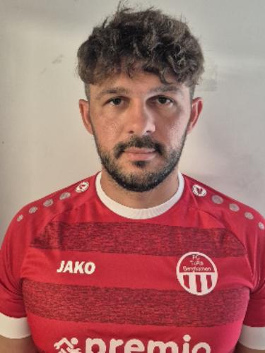 Sergy Dubina