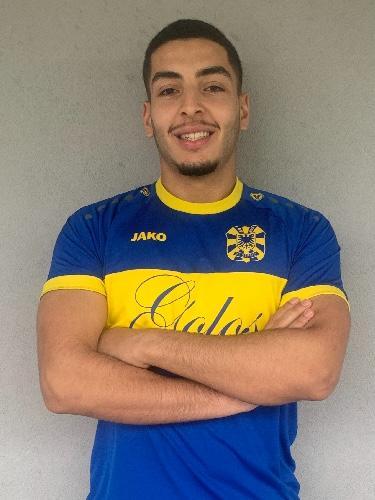 Yassin Attahiri