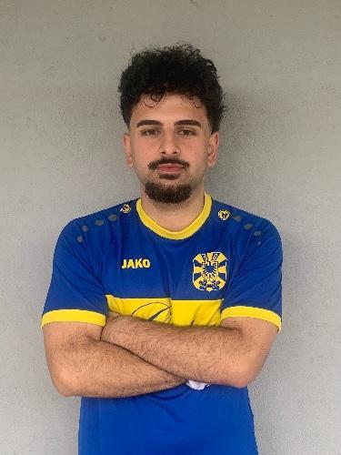 Danusch Sohrabi Azad