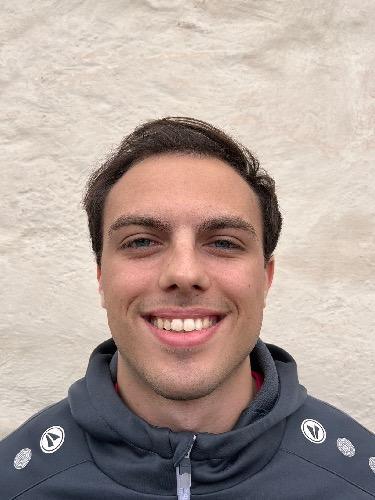 Sebastian Blumstein