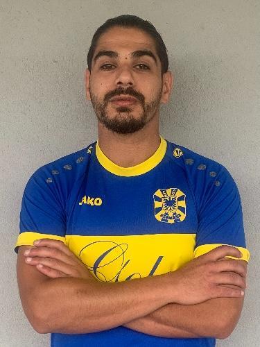 Muhammed Aktalan