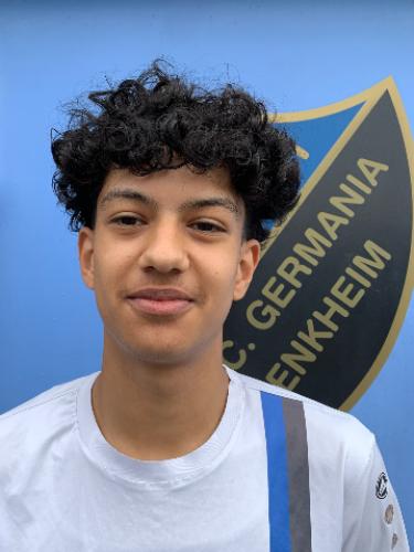 Mohamed Ben Neticha