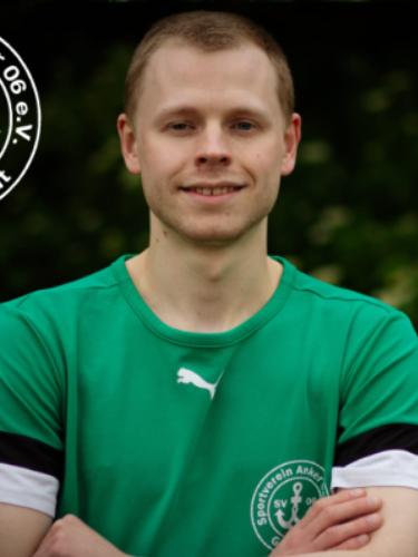 Vitold Kliain