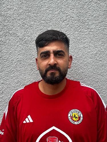 Hüseyin Aydudu