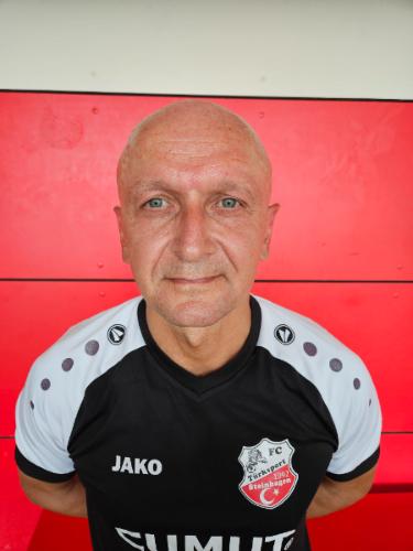 Sebastian Andrzej Kuc