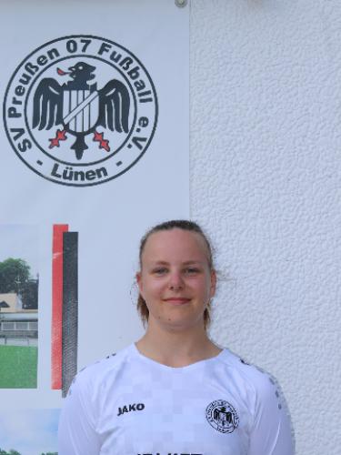 Gina Düfel