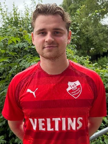 Bartek Maik Dybiec