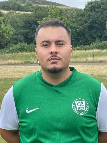 Burak Ünal