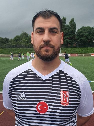 Cihad Kücükyagci