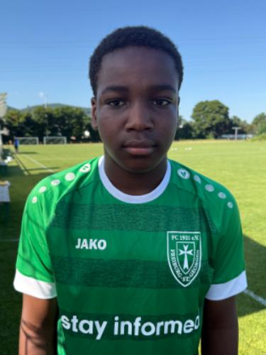 Joshua Osasere Efe Ojo