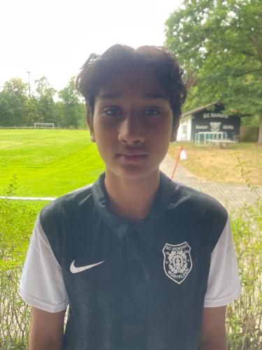 Awais Butt