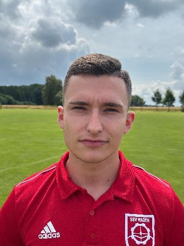 Marius Wallstab