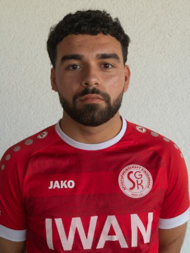 Emre Kaya