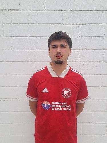Cenk Rittel