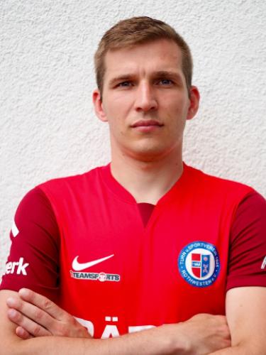 Andrej Cheberenchuk