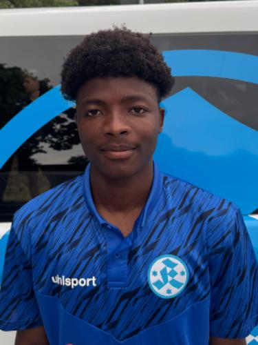 Michael Chijioke Owen