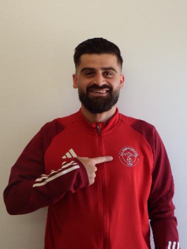 Mustafa Aykutalp