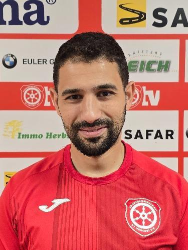 Osama El Khemissi