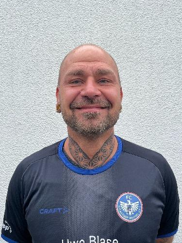 Björn Michael Schmidt