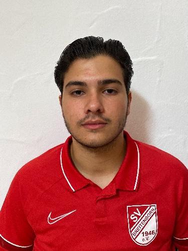 Ferhan Basaran