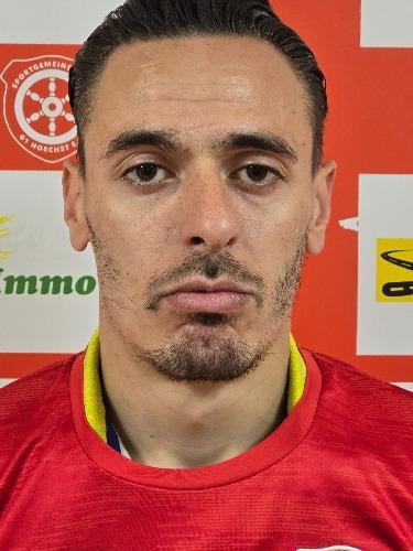 Georgios Nestoridis