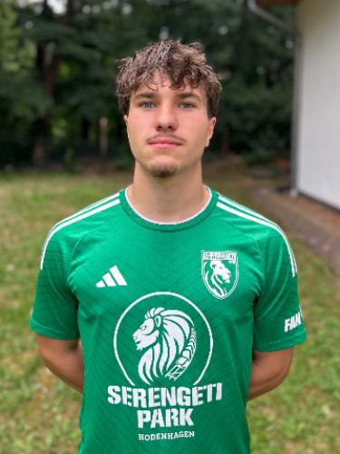 Jesse Schliekelmann