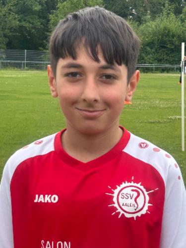 Eray Riza Gülbetekin